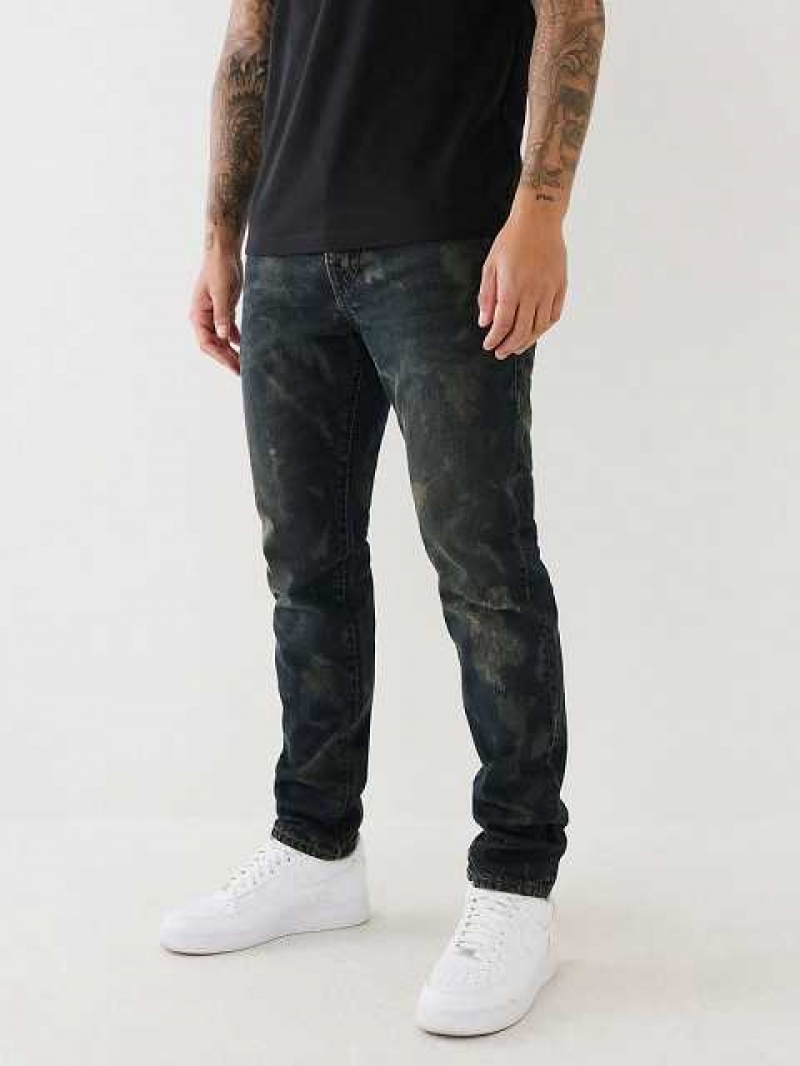 Jeans Skinny True Religion Rocco Super T 32\