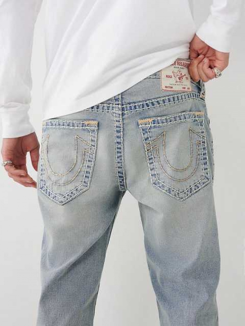 Jeans Skinny True Religion Rocco Super T 32