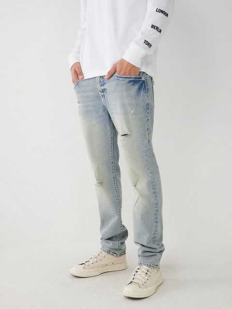 Jeans Skinny True Religion Rocco Super T 32