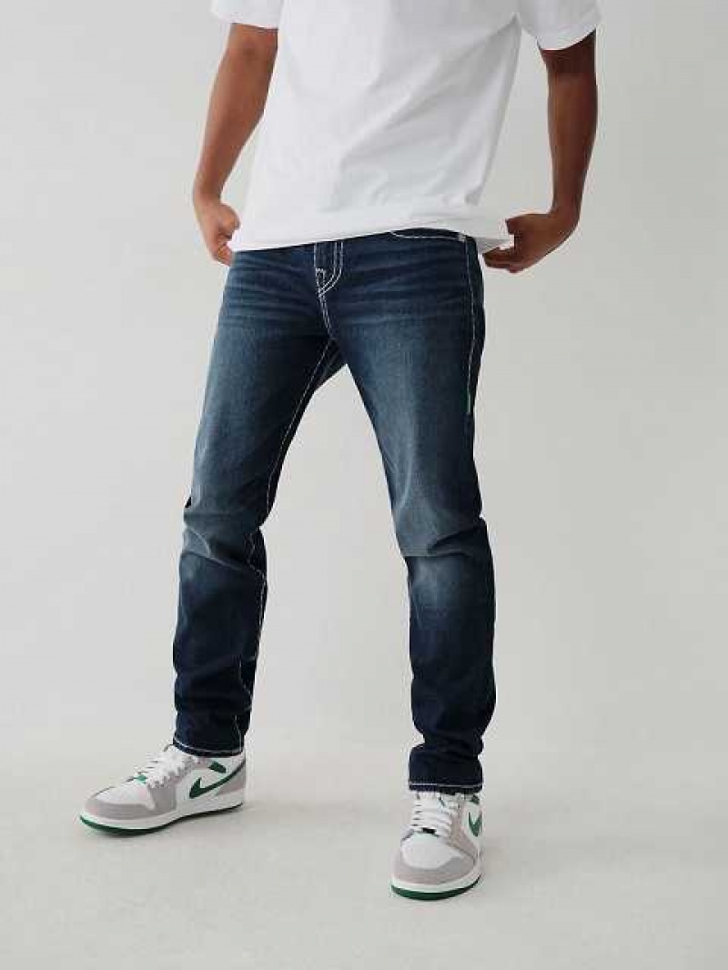 Jeans Skinny True Religion Rocco Super T 32