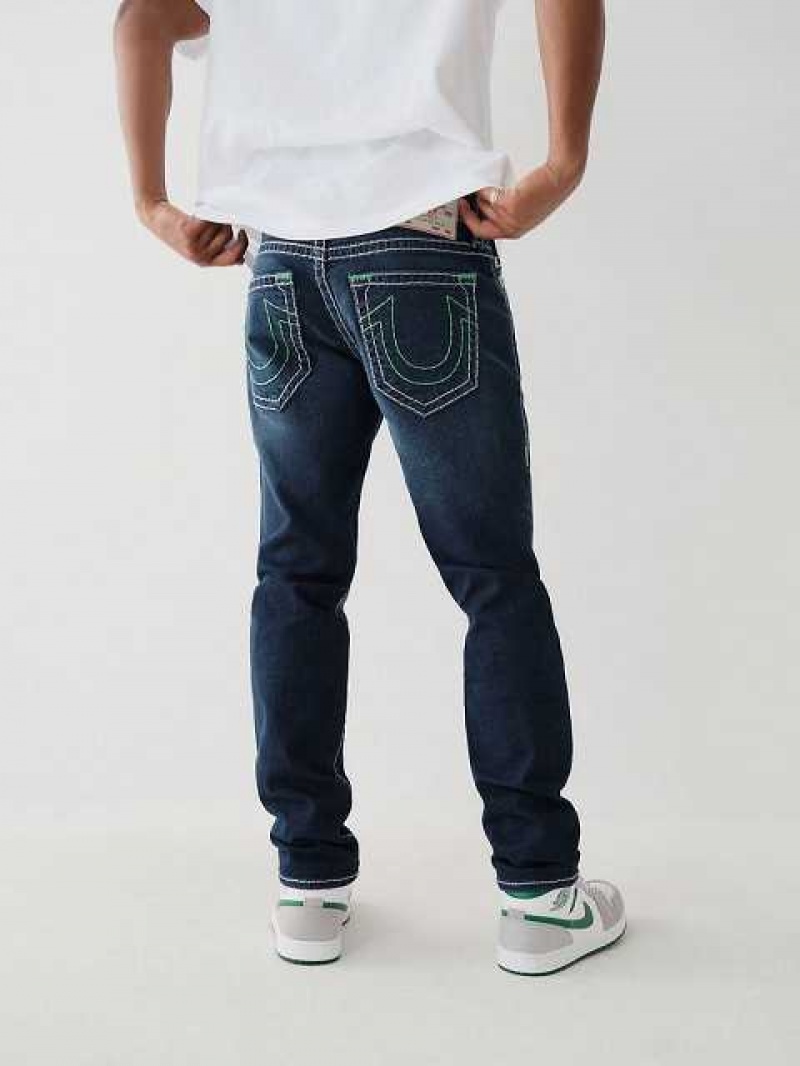 Jeans Skinny True Religion Rocco Super T 32