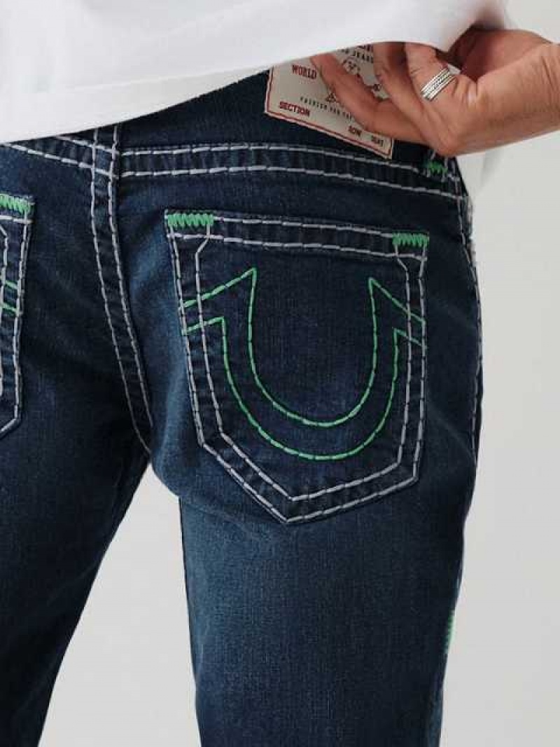 Jeans Skinny True Religion Rocco Super T 32\