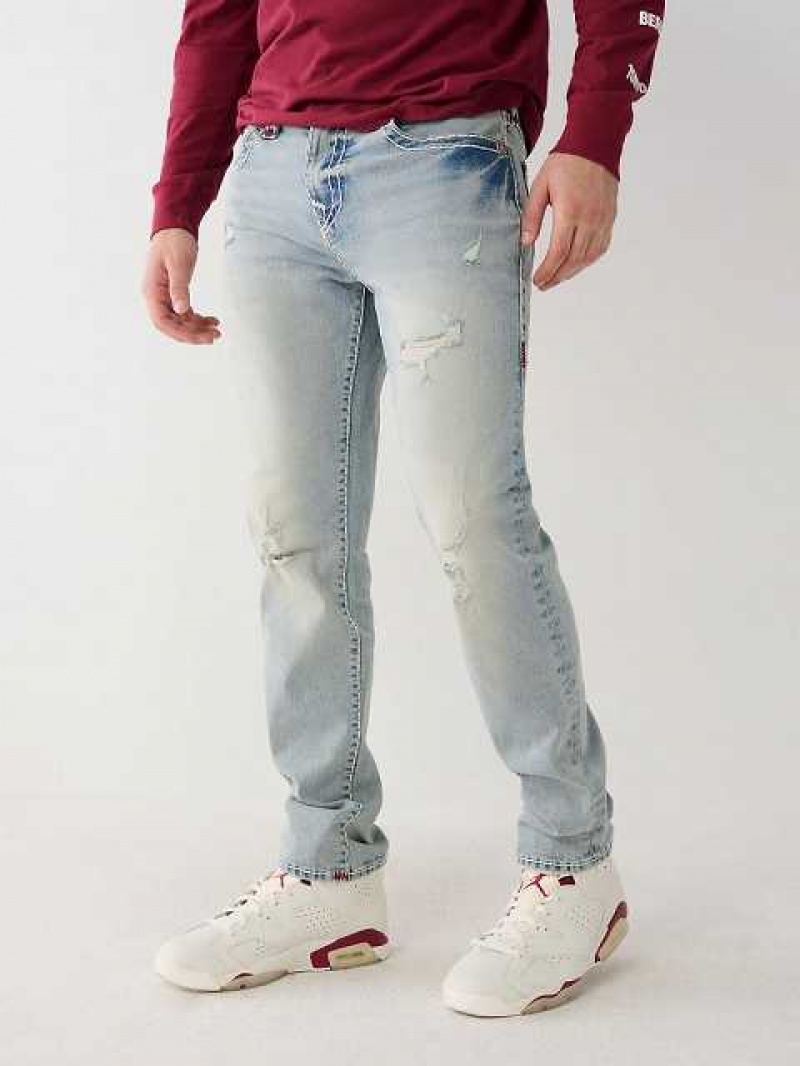 Jeans Skinny True Religion Rocco Super T 32