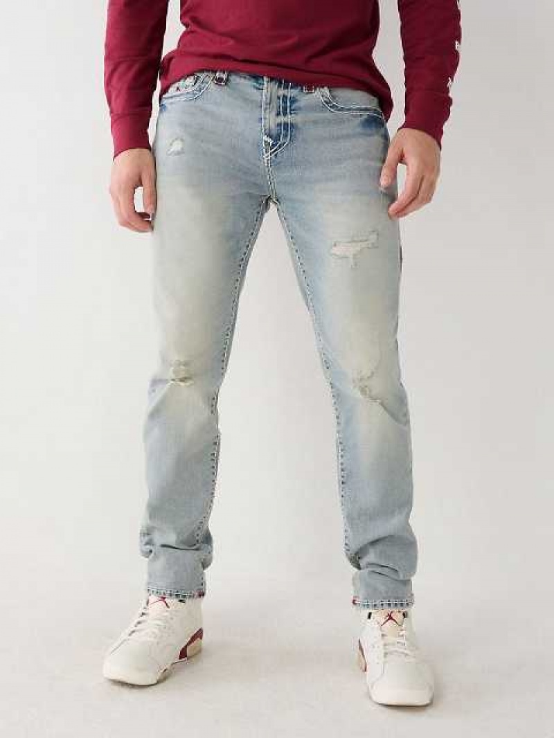 Jeans Skinny True Religion Rocco Super T 32