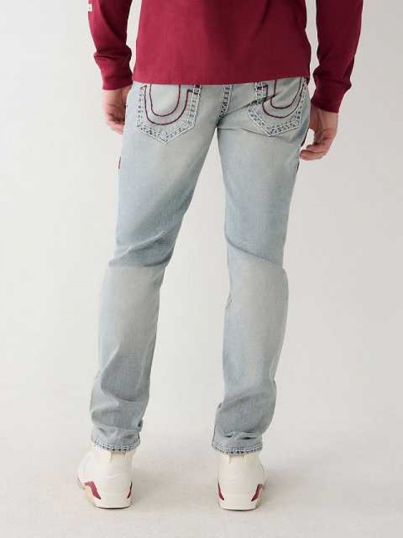 Jeans Skinny True Religion Rocco Super T 32