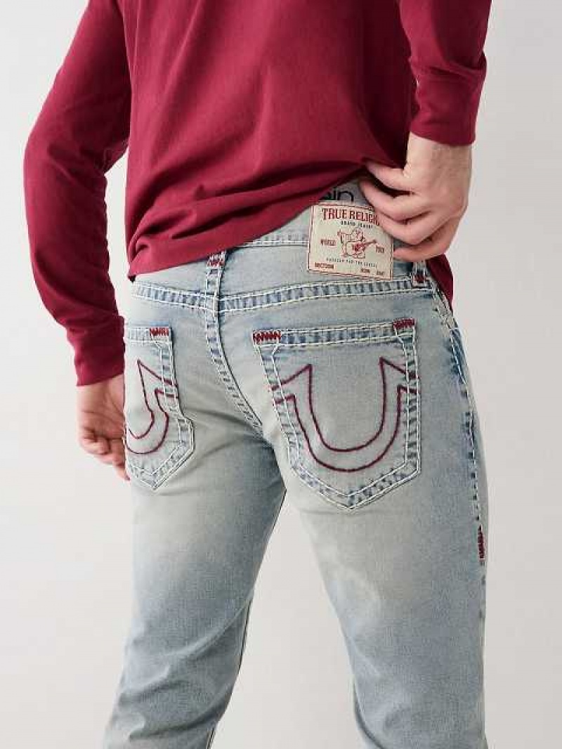 Jeans Skinny True Religion Rocco Super T 32\