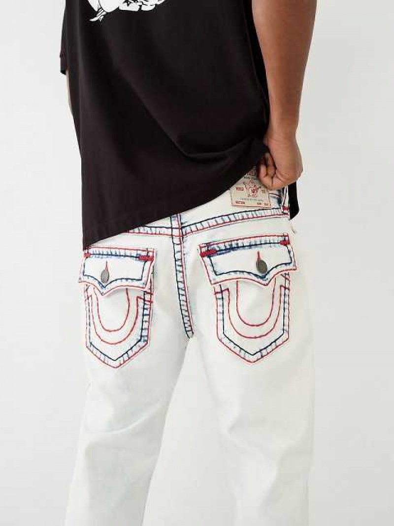 Jeans Skinny True Religion Rocco Super T 32\