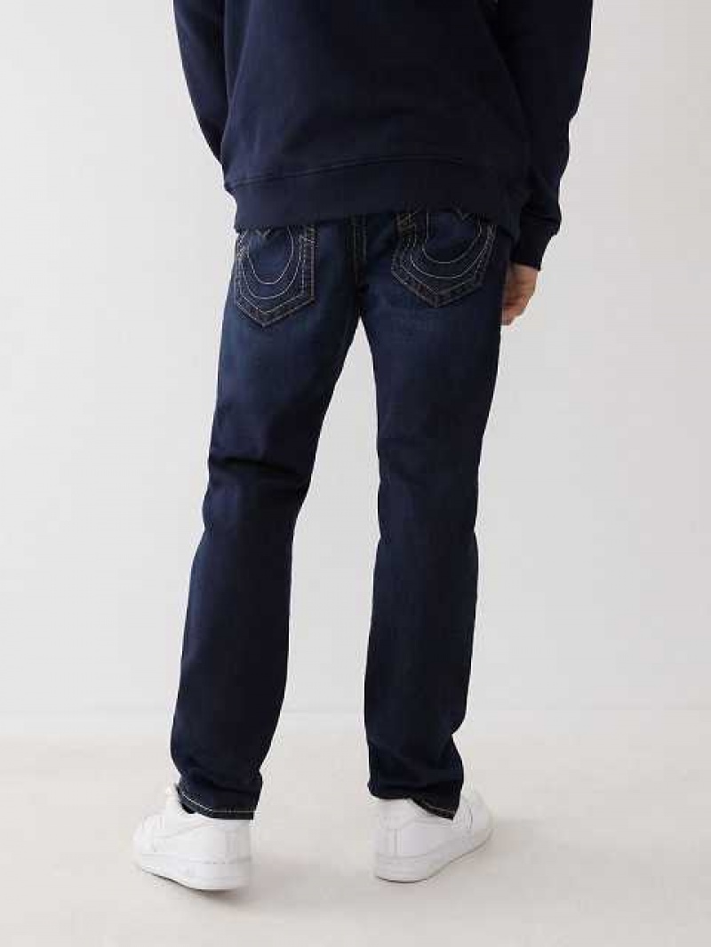 Jeans Slim True Religion Geno 32