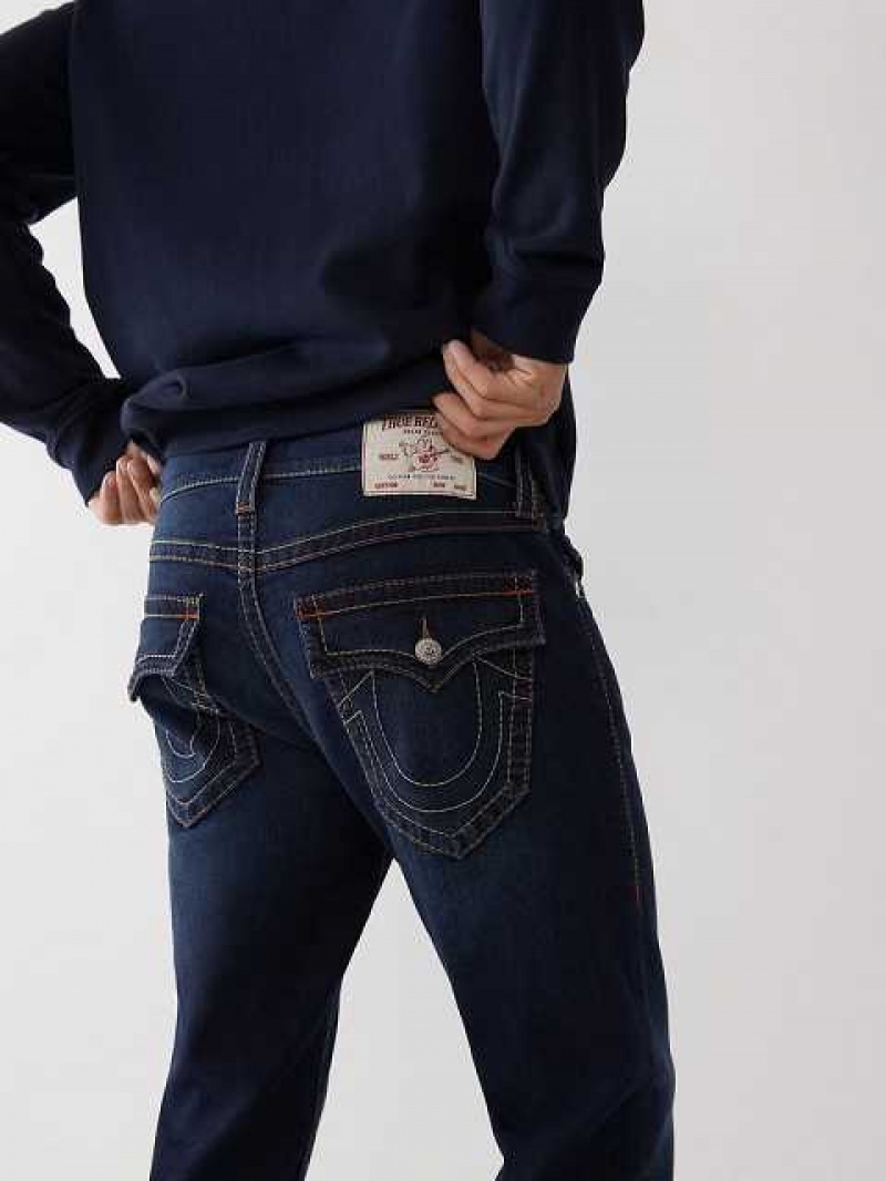 Jeans Slim True Religion Geno 32\