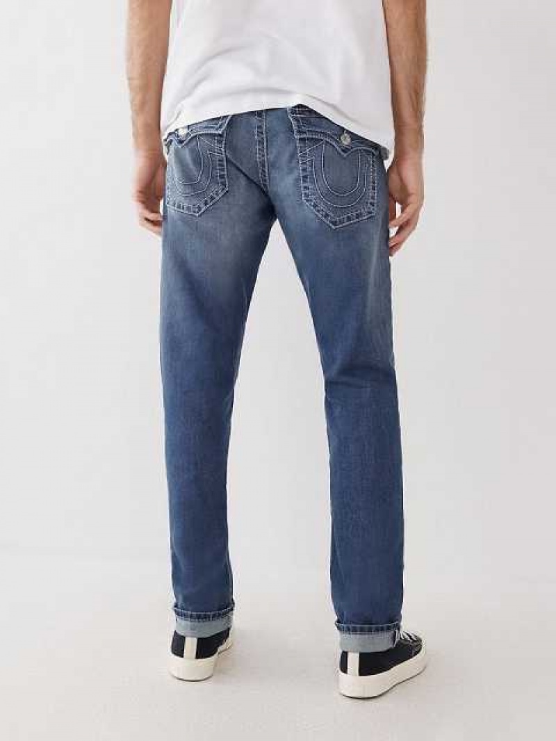 Jeans Slim True Religion Geno 32