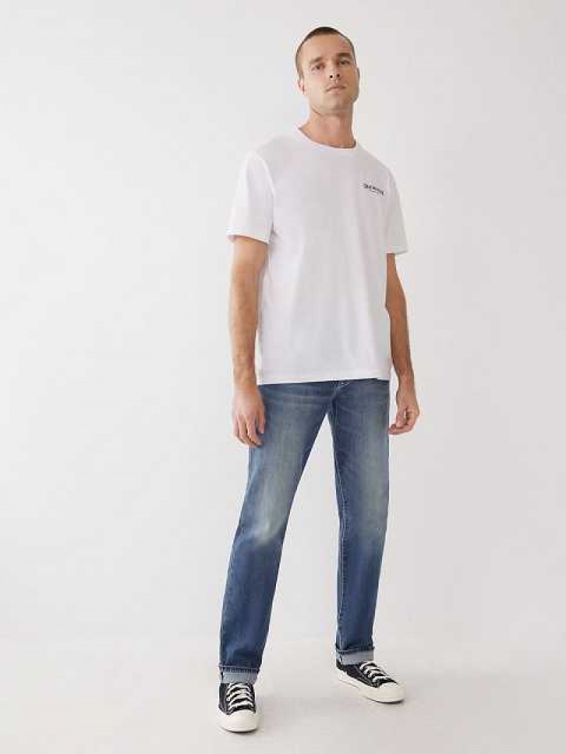 Jeans Slim True Religion Geno 32