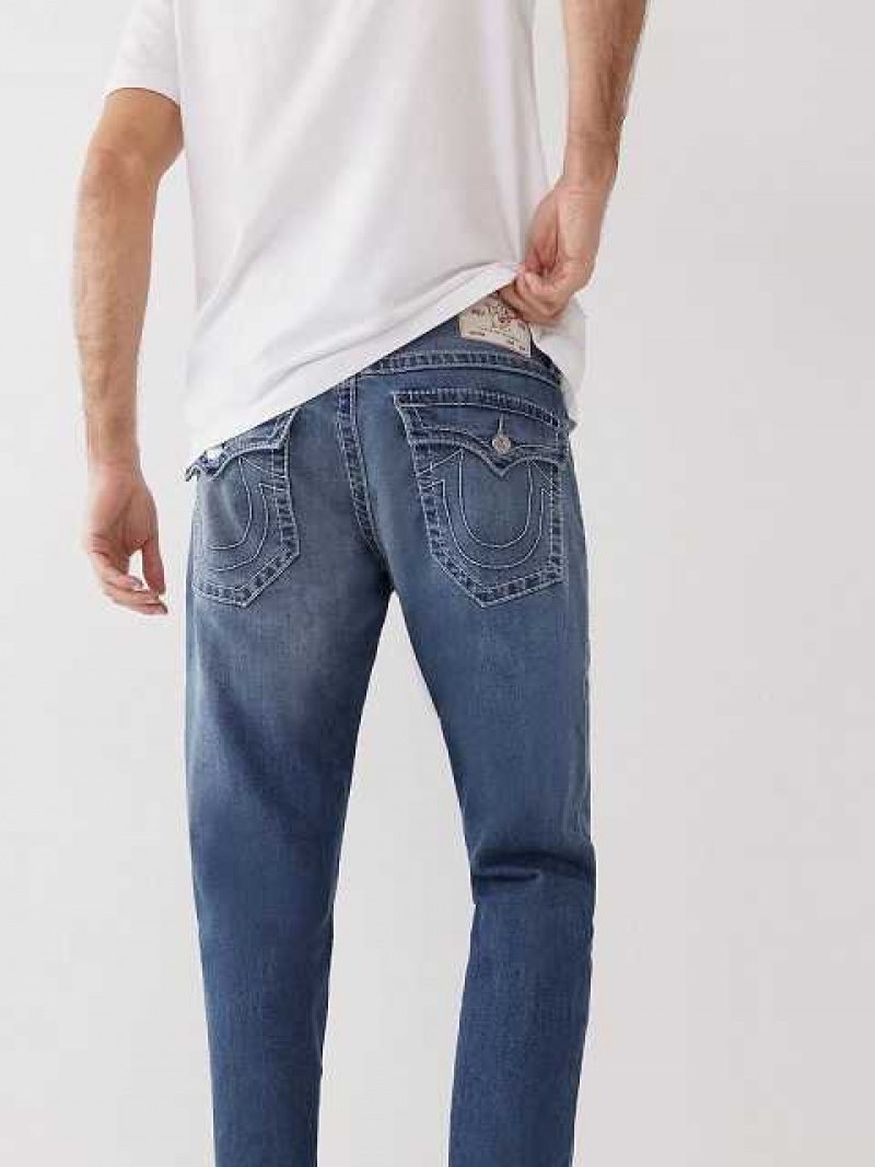 Jeans Slim True Religion Geno 32\