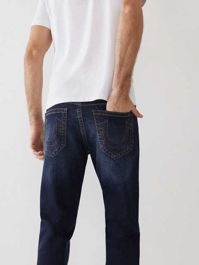 Jeans Slim True Religion Geno 32\