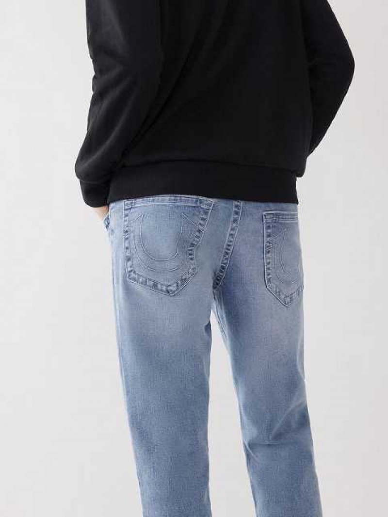 Jeans Slim True Religion Geno 32\