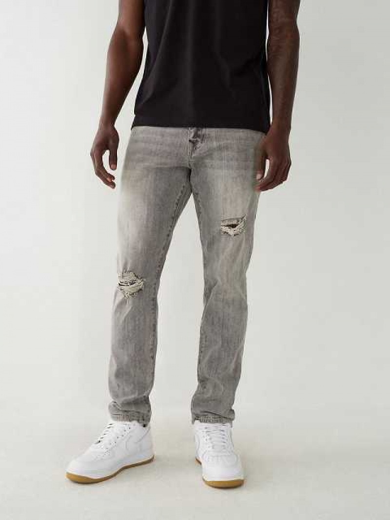 Jeans Slim True Religion Geno 32