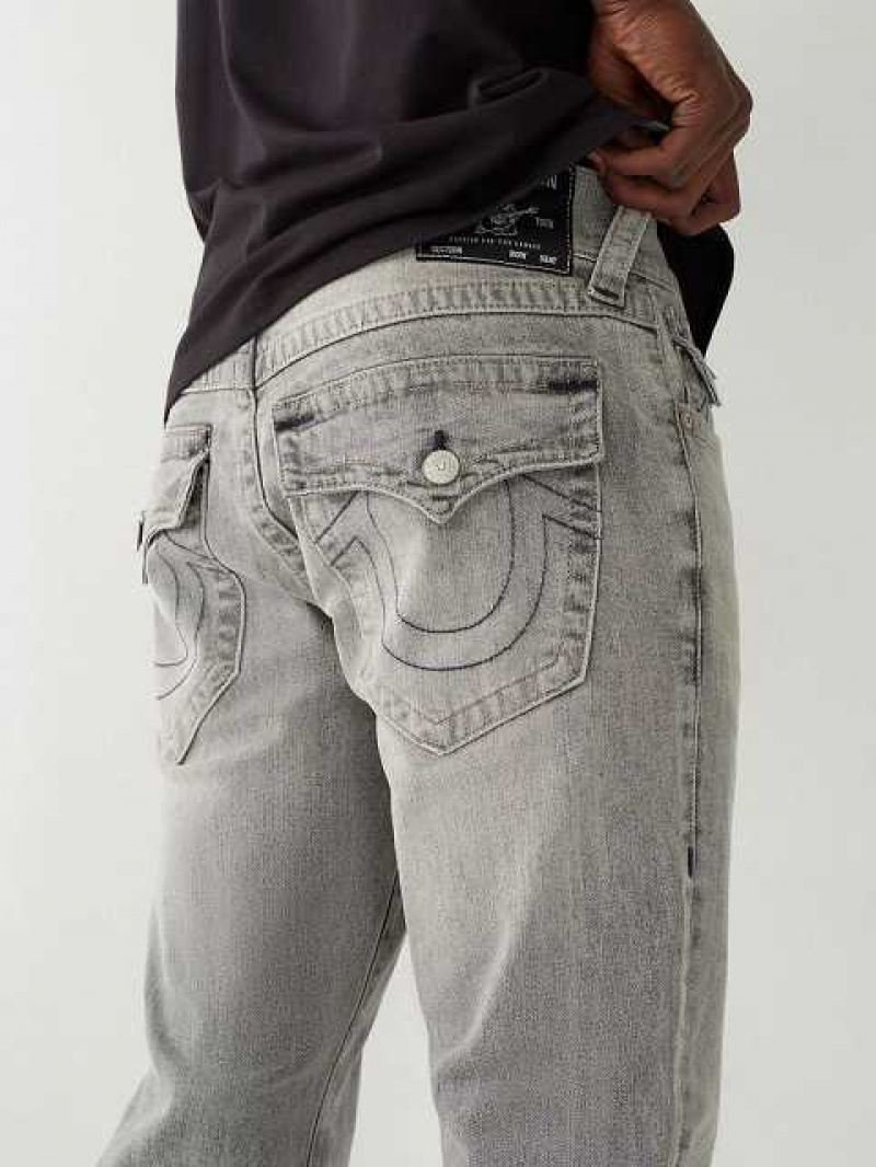 Jeans Slim True Religion Geno 32\