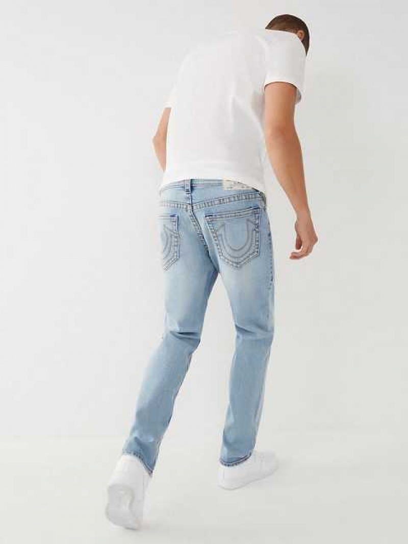 Jeans Slim True Religion Geno 34