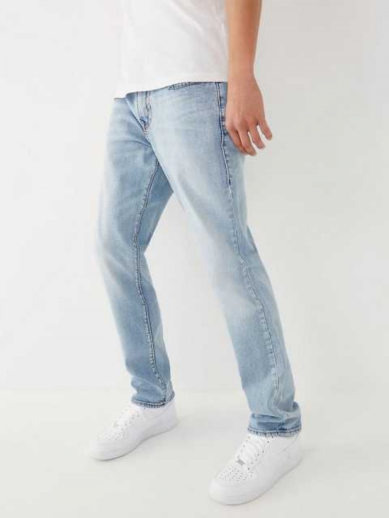 Jeans Slim True Religion Geno 34\