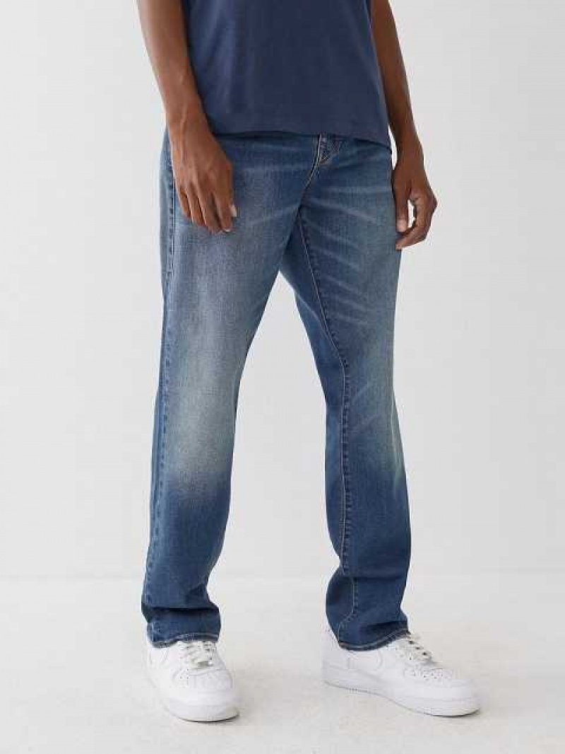 Jeans Straight True Religion Ricky 32