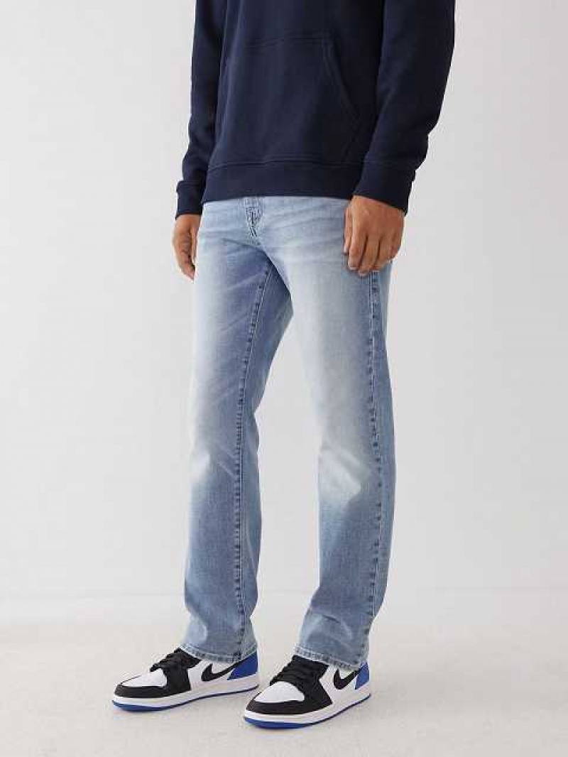 Jeans Straight True Religion Ricky 32\