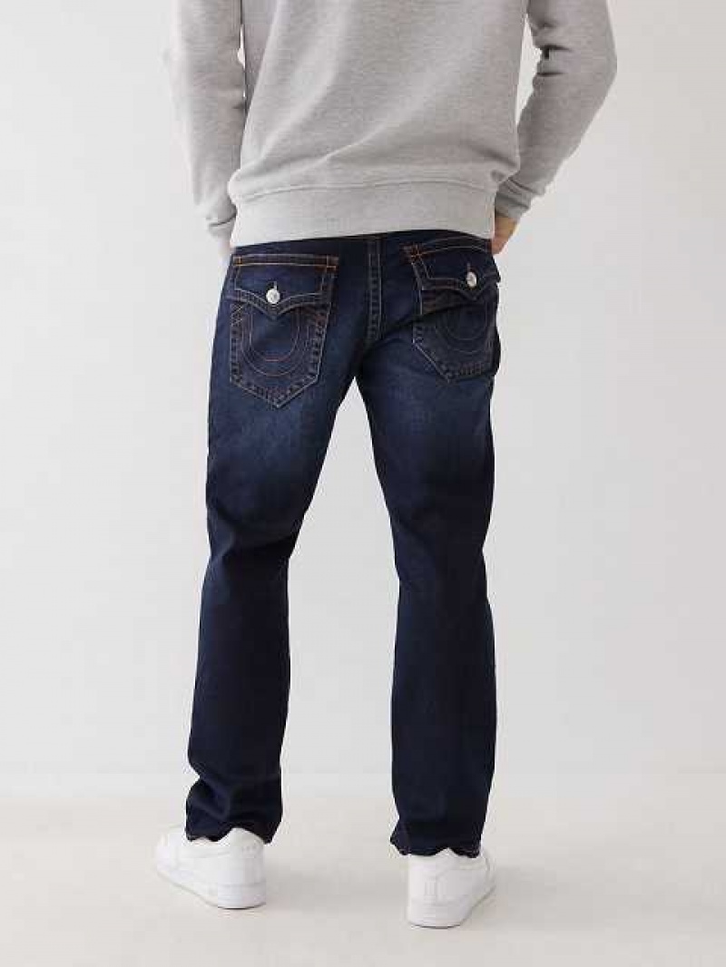 Jeans Straight True Religion Ricky 32