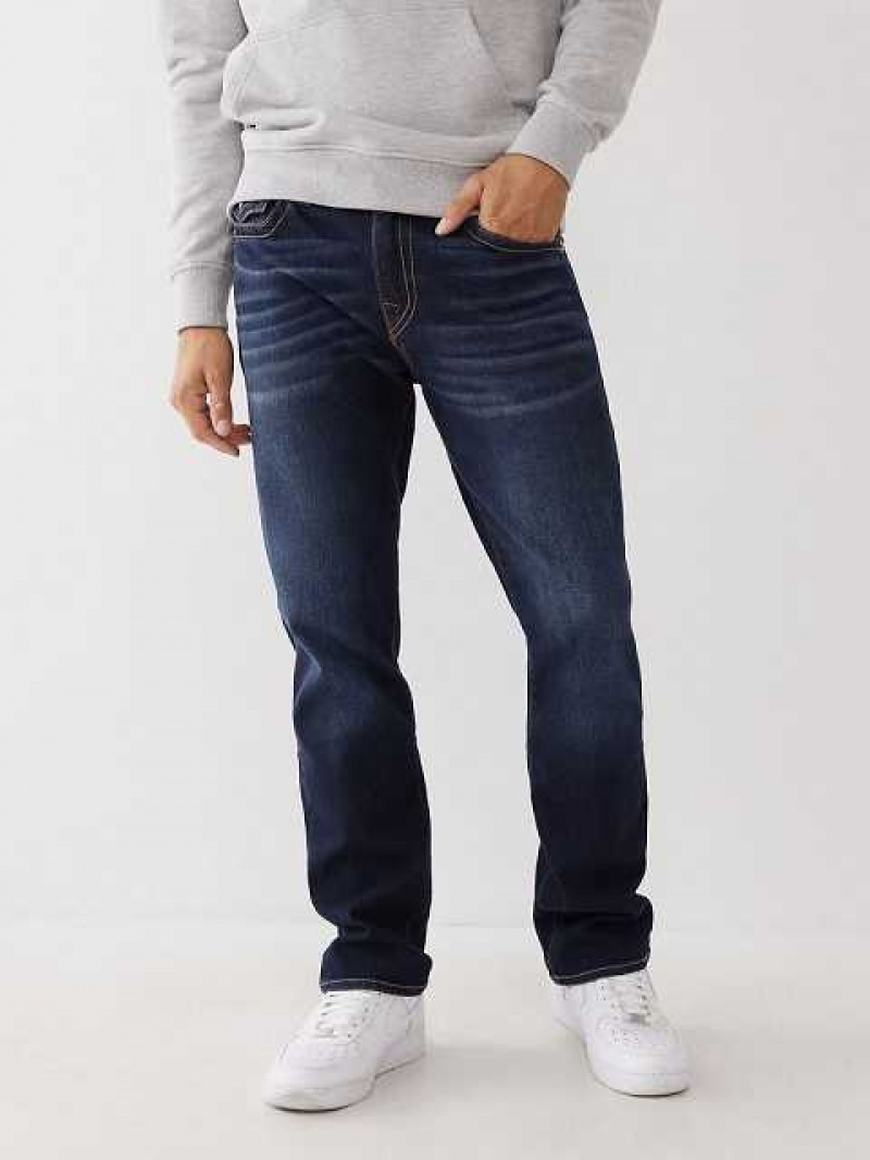 Jeans Straight True Religion Ricky 32\