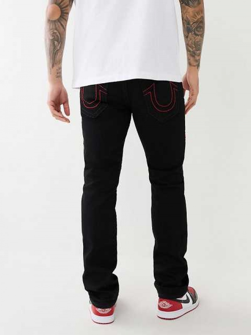 Jeans Straight True Religion Ricky 32