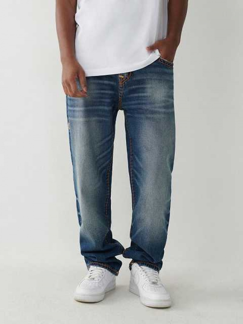 Jeans True Religion Bobby Relaxed 32