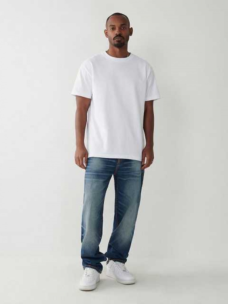 Jeans True Religion Bobby Relaxed 32