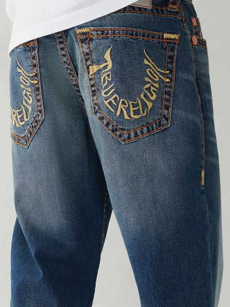 Jeans True Religion Bobby Relaxed 32\