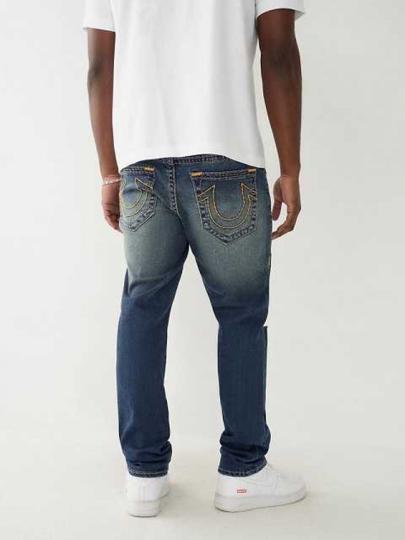 Jeans True Religion Geno Slim 32