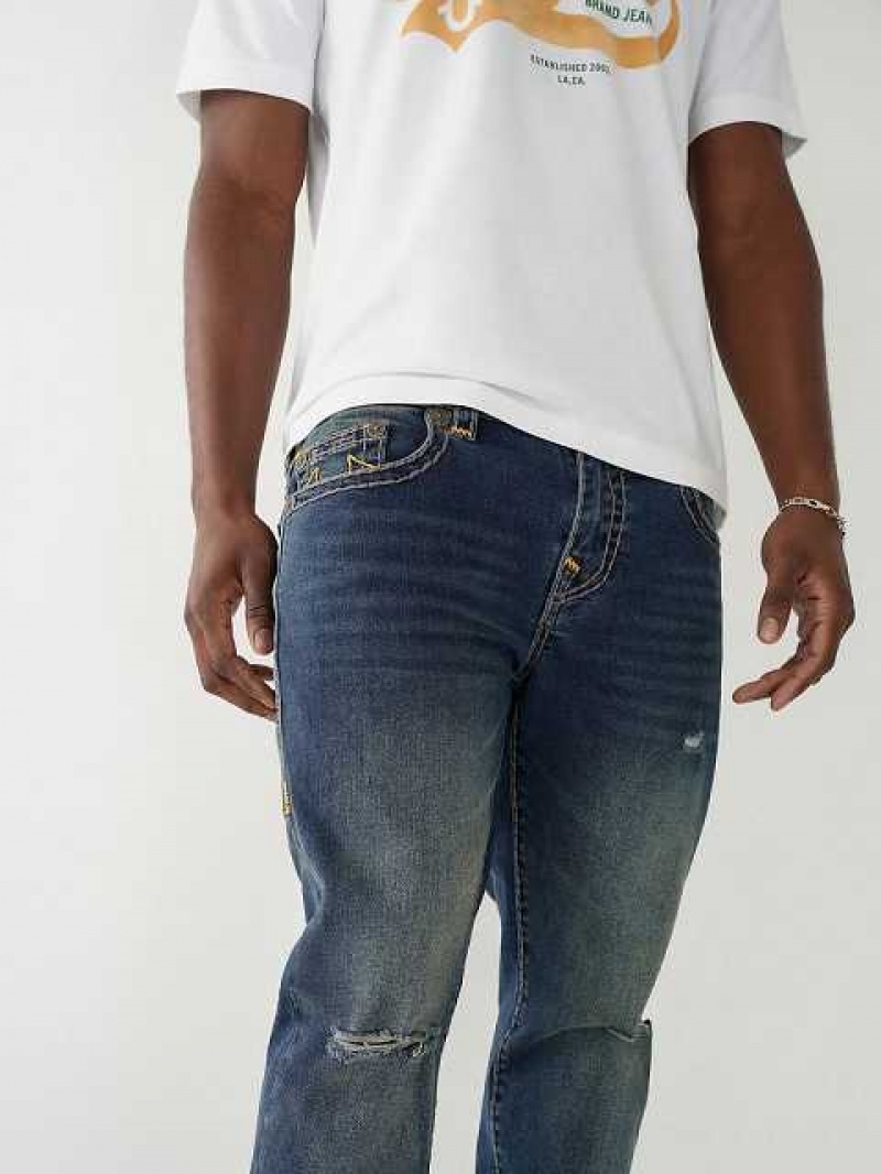 Jeans True Religion Geno Slim 32