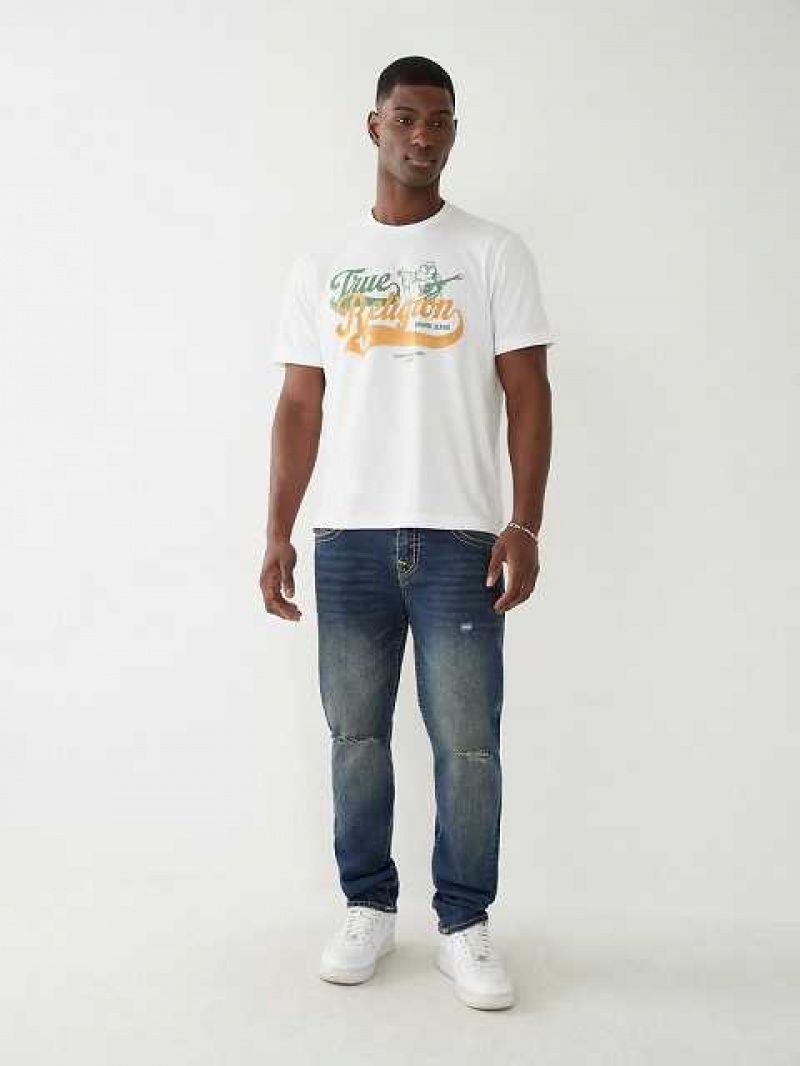 Jeans True Religion Geno Slim 32