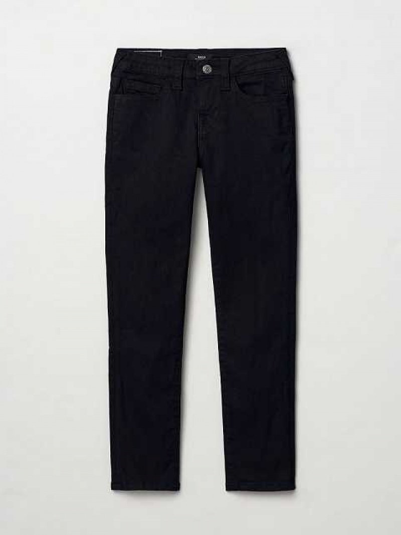 Jeans True Religion Rocco Niños Negras | Colombia-IRNYSEQ19