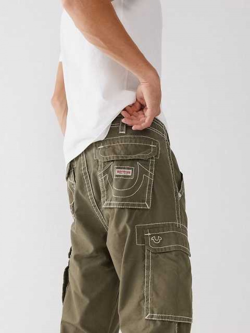 Pantalon True Religion Cargo Pant 32