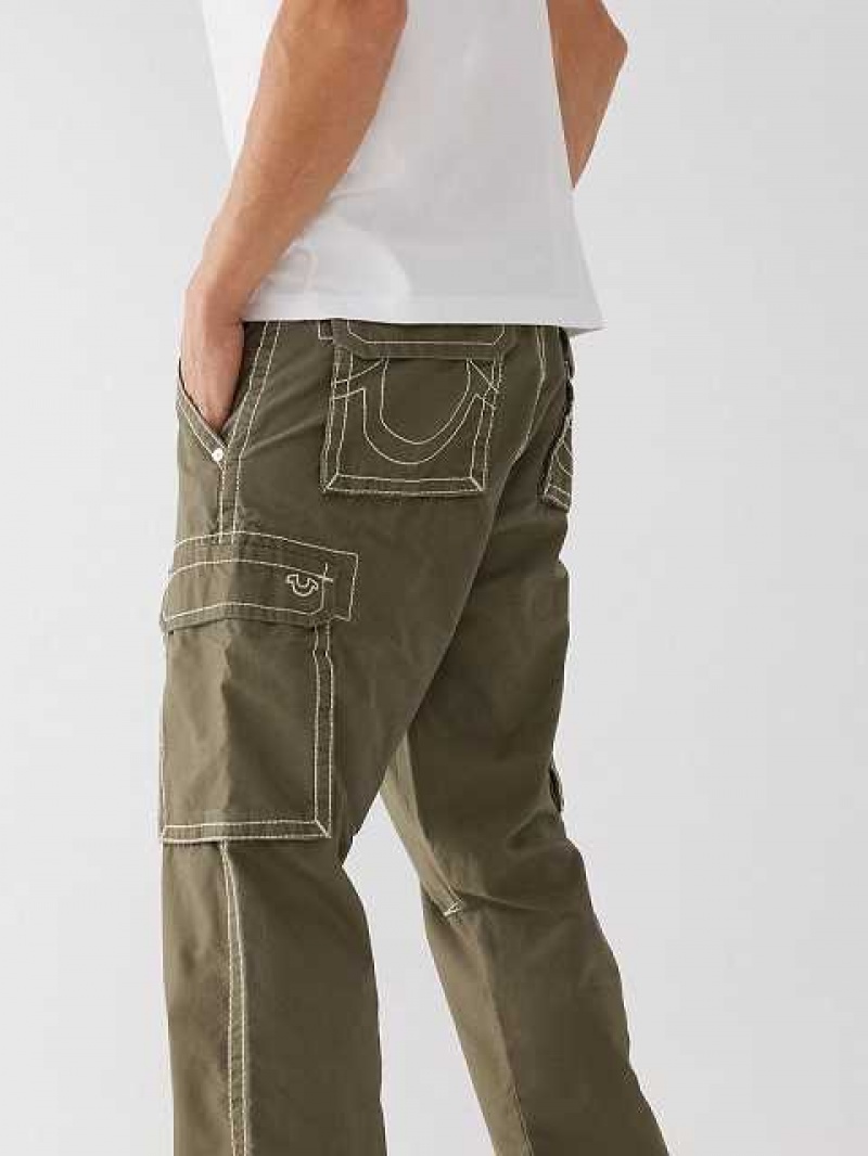 Pantalon True Religion Cargo Pant 32