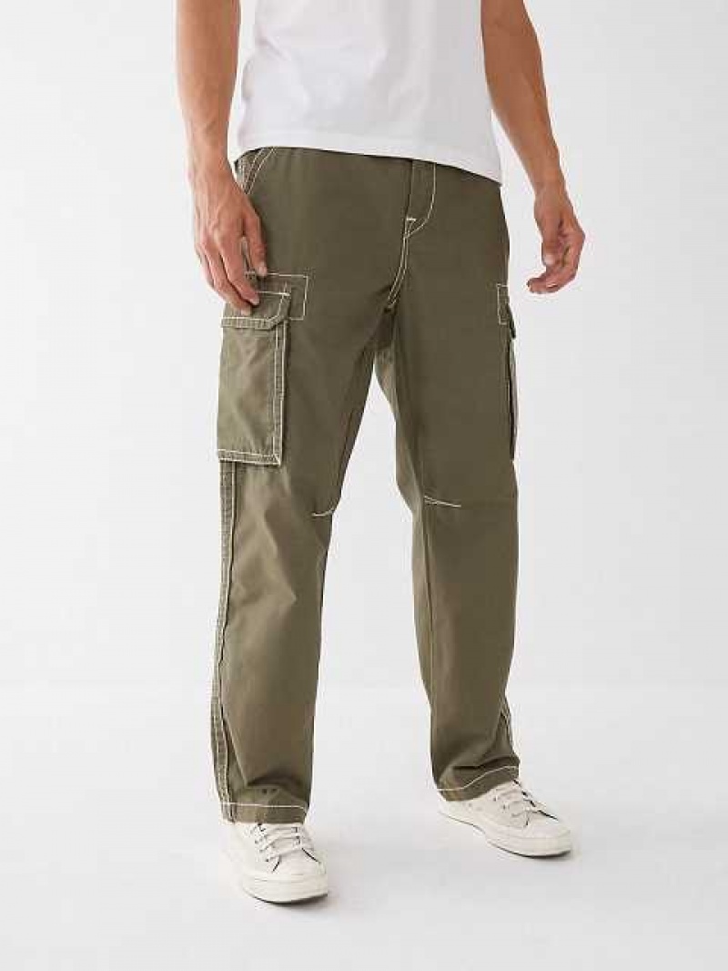 Pantalon True Religion Cargo Pant 32