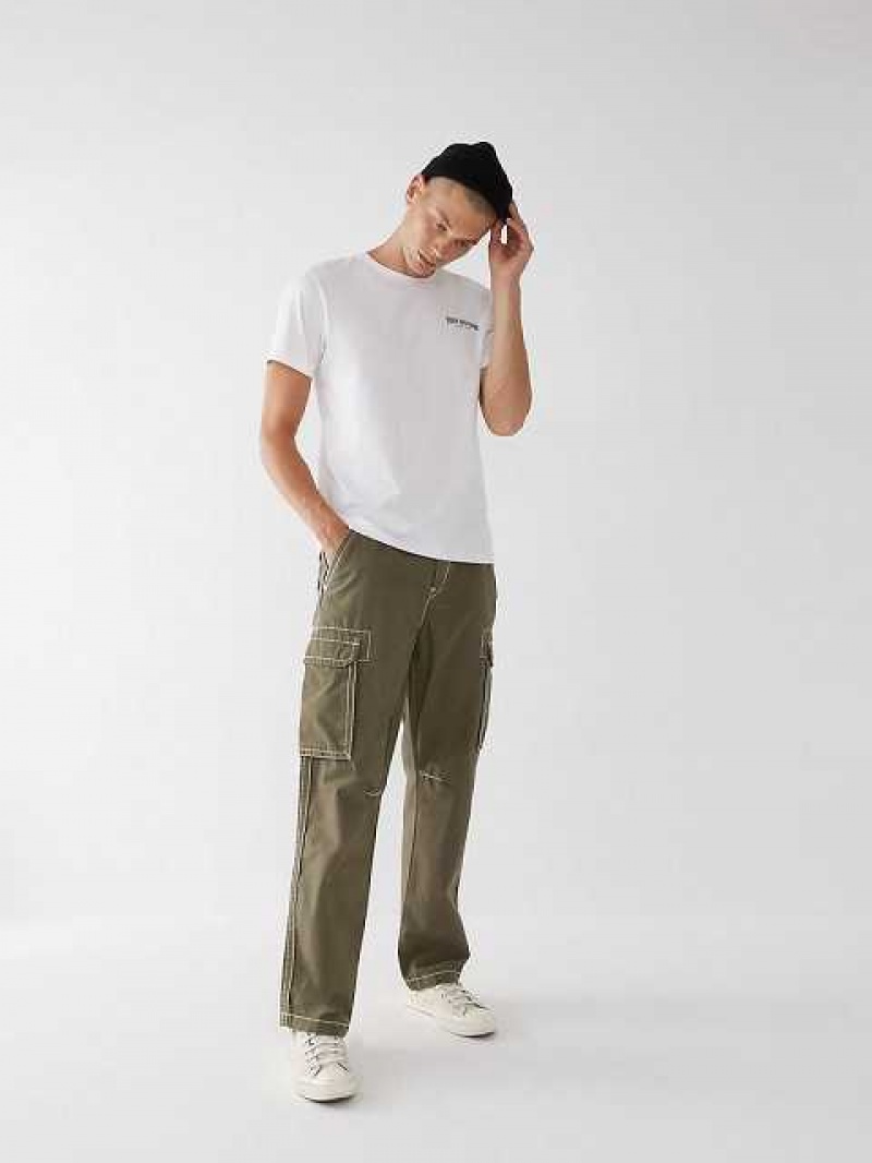 Pantalon True Religion Cargo Pant 32