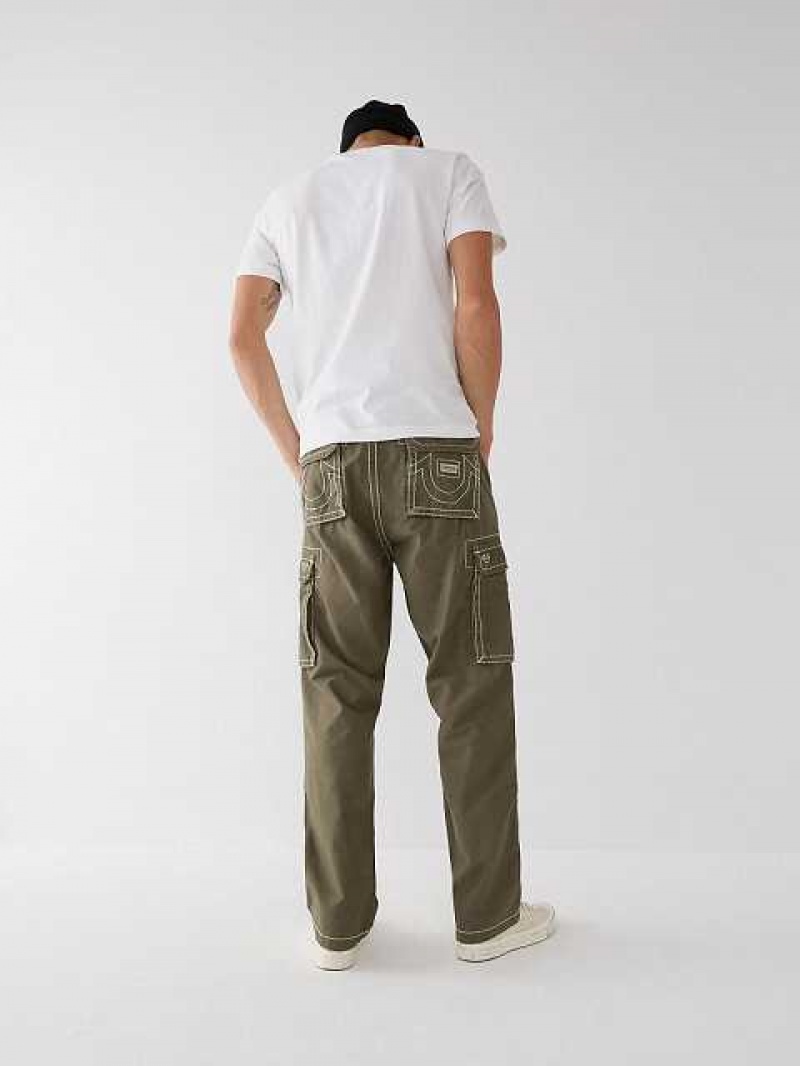 Pantalon True Religion Cargo Pant 32