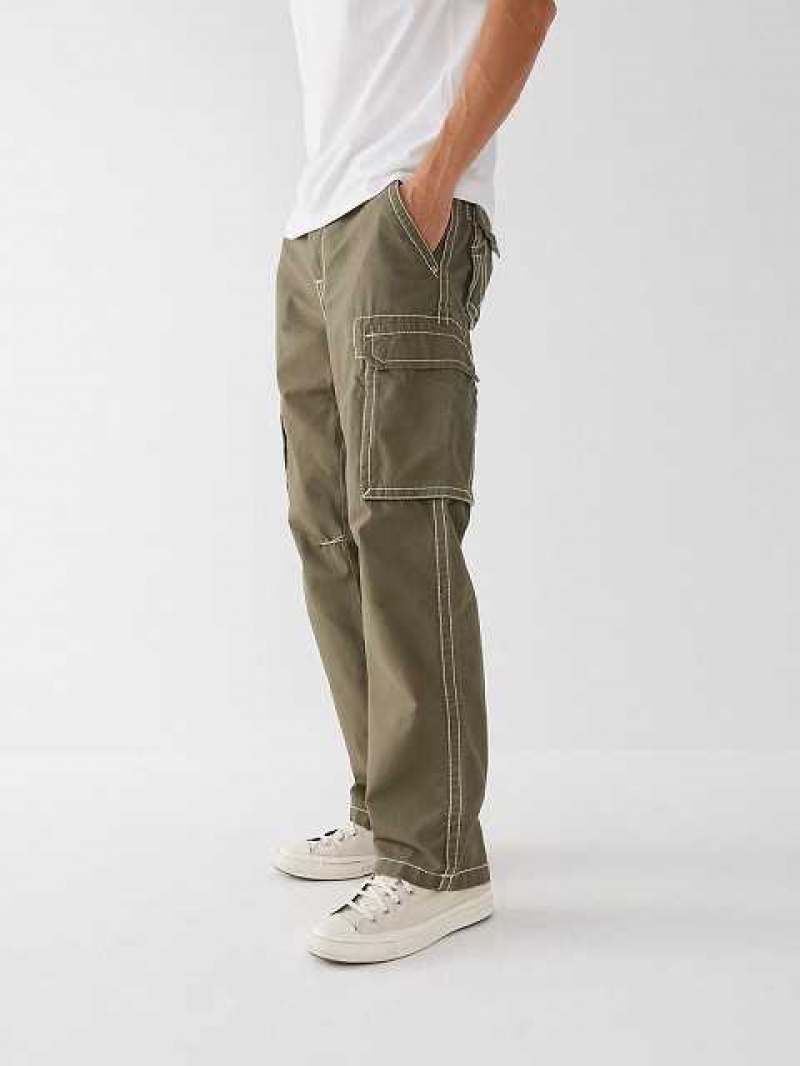 Pantalon True Religion Cargo Pant 32\