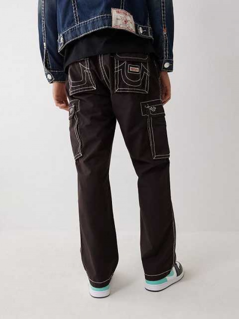 Pantalon True Religion Cargo Pant 32