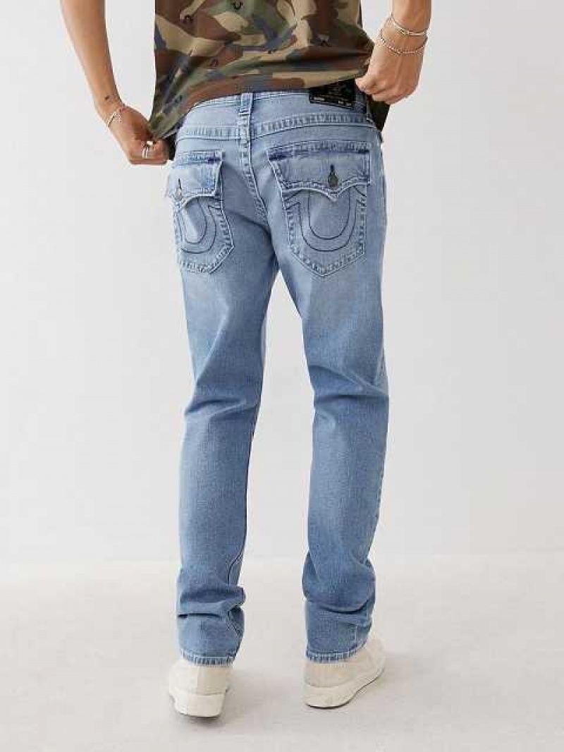 Slim Jeans True Religion Geno 34